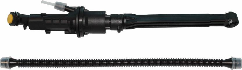 BSF 059205 - Pompa centrala, ambreiaj aaoparts.ro