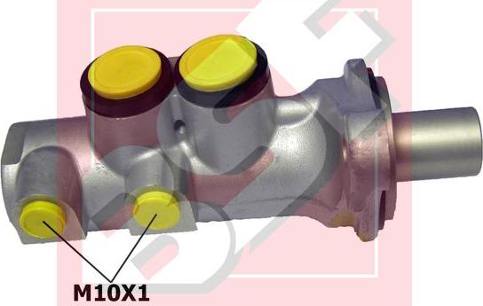 BSF 05617 - Pompa centrala, frana aaoparts.ro