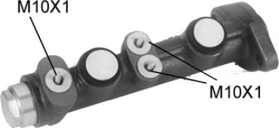 BSF 05104 - Pompa centrala, frana aaoparts.ro