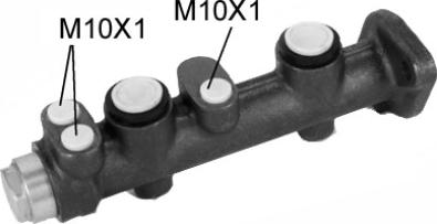 BSF 05100 - Pompa centrala, frana aaoparts.ro