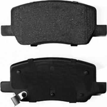 BSF 20343 - Set placute frana,frana disc aaoparts.ro