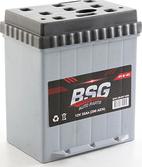 BSG BSG 99-997-050 - Baterie de pornire aaoparts.ro