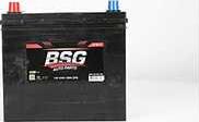 BSG BSG 99-997-004 - Baterie de pornire aaoparts.ro