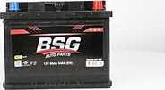 BSG BSG 99-997-006 - Baterie de pornire aaoparts.ro