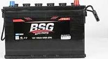 BSG BSG 99-997-015 - Baterie de pornire aaoparts.ro