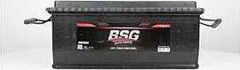 BSG BSG 99-997-016 - Baterie de pornire aaoparts.ro