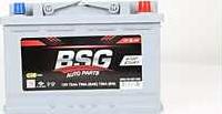 BSG BSG 99-997-020 - Baterie de pornire aaoparts.ro