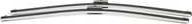 BSG BSG 90-992-006 - Lamela stergator aaoparts.ro