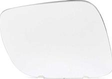 BSG BSG 90-910-020 - Sticla oglinda, oglinda retrovizoare exterioara aaoparts.ro