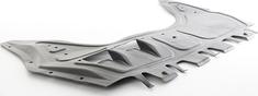 BSG BSG 90-922-093 - Material amortizare zgomot, nisa motor aaoparts.ro