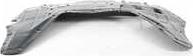 BSG BSG 90-922-077 - Material amortizare zgomot, nisa motor aaoparts.ro