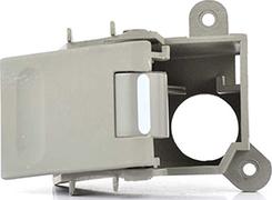 BSG BSG 90-970-007 - Cablu, deblocare usi aaoparts.ro