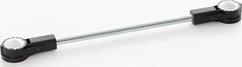 BSG BSG 90-465-029 - Levier de schimbare viteze aaoparts.ro