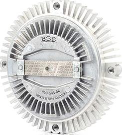 BSG BSG 90-505-006 - Cupla, ventilator radiator aaoparts.ro