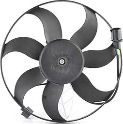 BSG BSG 90-510-017 - Ventilator, radiator aaoparts.ro