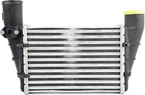 BSG BSG 90-535-002 - Intercooler, compresor aaoparts.ro