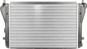 BSG BSG 90-535-010 - Intercooler, compresor aaoparts.ro