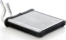 BSG BSG 90-530-006 - Schimbator caldura, incalzire habitaclu aaoparts.ro