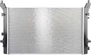 BSG BSG 90-520-014 - Radiator, racire motor aaoparts.ro
