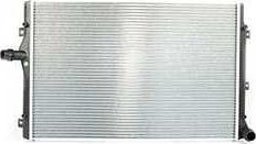 BSG BSG 90-520-016 - Radiator, racire motor aaoparts.ro