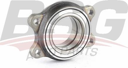 BSG BSG 90-600-017 - Set rulment roata aaoparts.ro