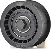 BSG BSG 90-615-045 - Rola ghidare / conducere, curea distributie aaoparts.ro