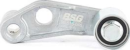 BSG BSG 90-615-046 - Rola ghidare / conducere, curea distributie aaoparts.ro