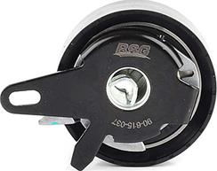 BSG BSG 90-615-037 - Rola intinzator,curea distributie aaoparts.ro