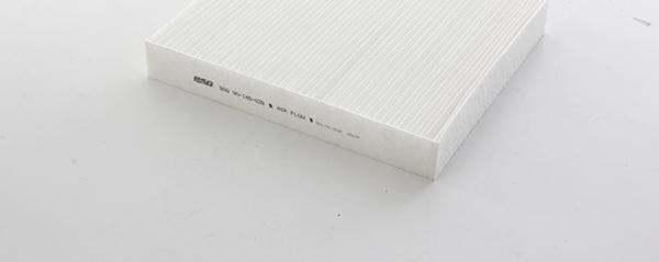 BSG BSG 90-145-028 - Filtru, aer habitaclu aaoparts.ro