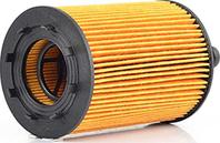BSG BSG 90-140-009 - Filtru ulei aaoparts.ro