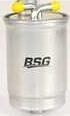 BSG BSG 90-130-025 - Filtru combustibil aaoparts.ro
