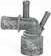 BSG BSG 90-126-048 - Flansa lichid racire aaoparts.ro