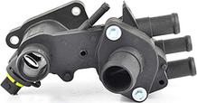 BSG BSG 90-126-039 - Termostat,lichid racire aaoparts.ro