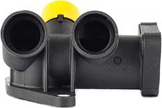 BSG BSG 90-126-028 - Flansa lichid racire aaoparts.ro