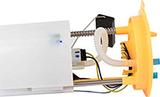BSG BSG 90-830-017 - Modul alimentare combustibil aaoparts.ro