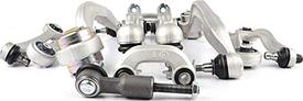 Teknorot A5555 - Set, suspensie roata aaoparts.ro