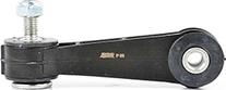 BSG BSG 90-310-019 - Brat / bieleta suspensie, stabilizator aaoparts.ro