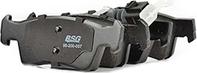 BSG BSG 90-200-007 - Set placute frana,frana disc aaoparts.ro