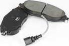 BSG BSG 90-200-031 - Set placute frana,frana disc aaoparts.ro