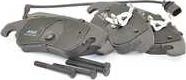 BSG BSG 90-200-029 - Set placute frana,frana disc aaoparts.ro