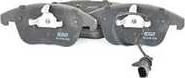 BSG BSG 90-200-028 - Set placute frana,frana disc aaoparts.ro