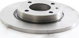 BSG BSG 90-210-044 - Disc frana aaoparts.ro