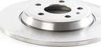 BSG BSG 90-210-040 - Disc frana aaoparts.ro