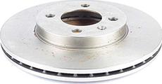 BSG BSG 90-210-007 - Disc frana aaoparts.ro