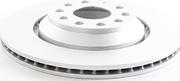 BSG BSG 90-210-038 - Disc frana aaoparts.ro