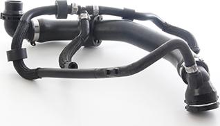 BSG BSG 90-720-266 - Furtun radiator aaoparts.ro