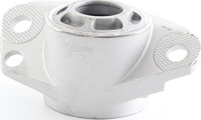 BSG BSG 90-720-234 - Rulment sarcina suport arc aaoparts.ro