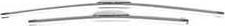 BSG BSG 40-992-007 - Lamela stergator aaoparts.ro