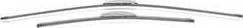 BSG BSG 40-992-024 - Lamela stergator aaoparts.ro