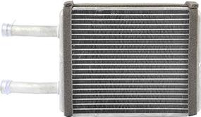 BSG BSG 40-530-006 - Schimbator caldura, incalzire habitaclu aaoparts.ro